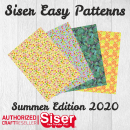 SISER EasyPatterns® 30x30cm